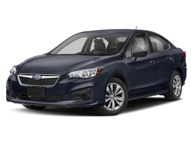 2019 Subaru Impreza Base