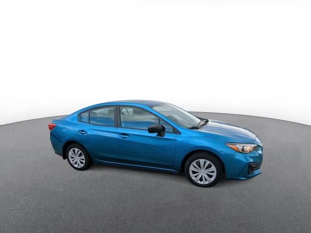 2019 Subaru Impreza Base