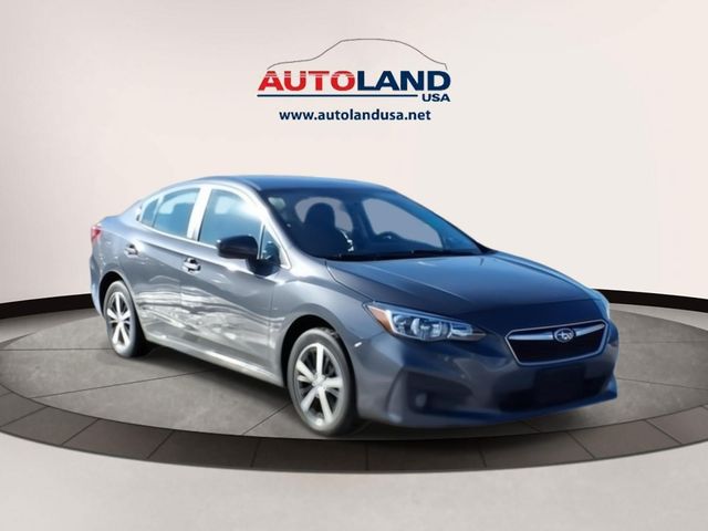 2019 Subaru Impreza Premium