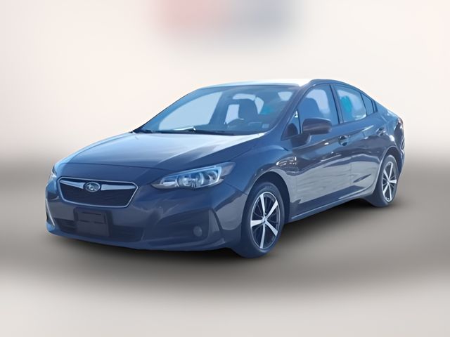 2019 Subaru Impreza Premium