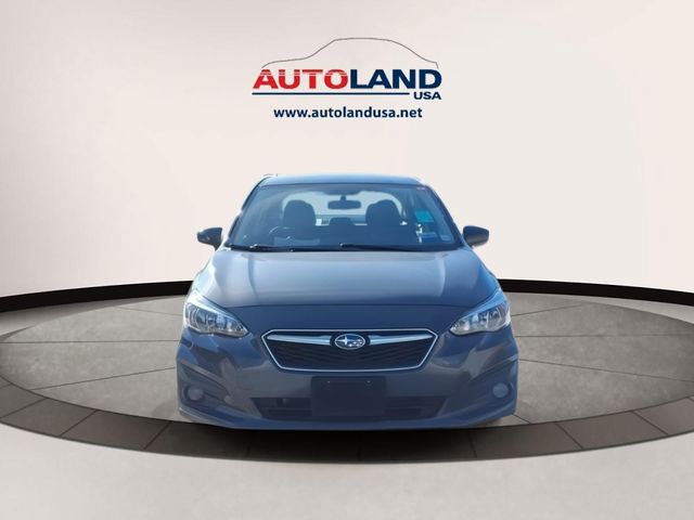 2019 Subaru Impreza Premium