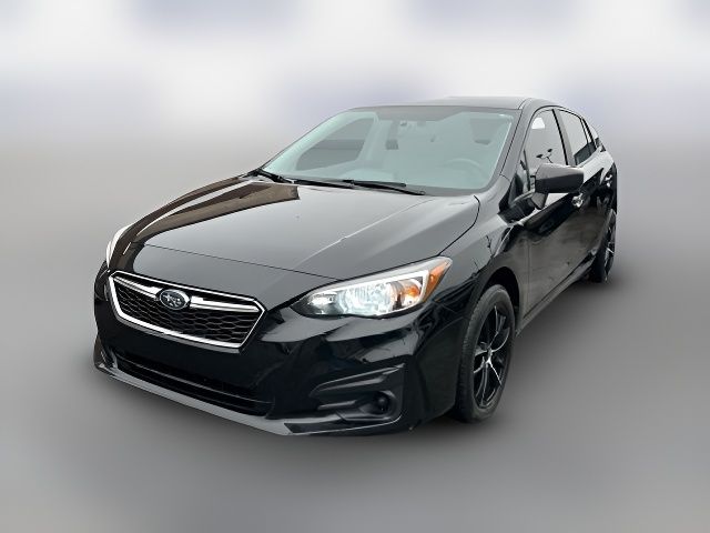 2019 Subaru Impreza Base