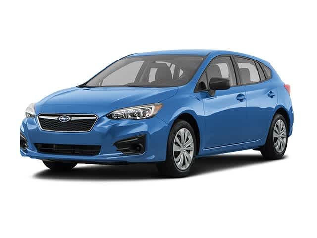 2019 Subaru Impreza Base