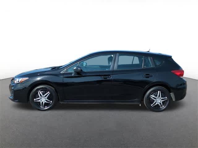 2019 Subaru Impreza Base