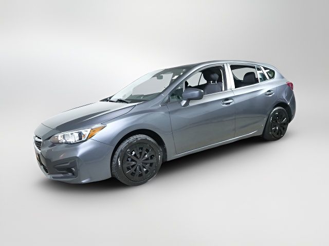 2019 Subaru Impreza Base