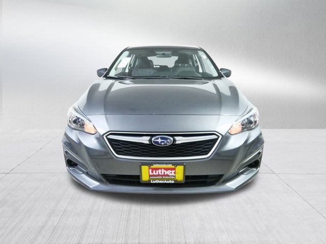 2019 Subaru Impreza Base