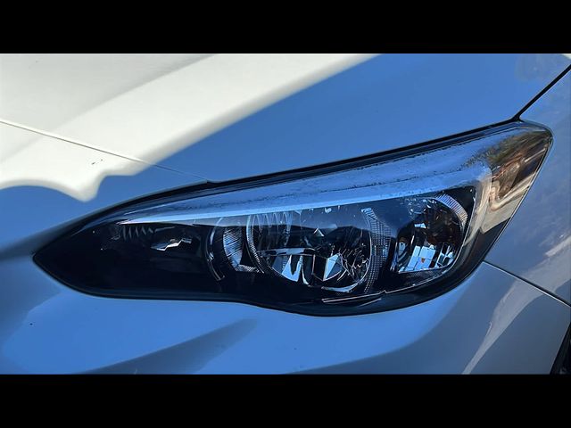 2019 Subaru Impreza Base