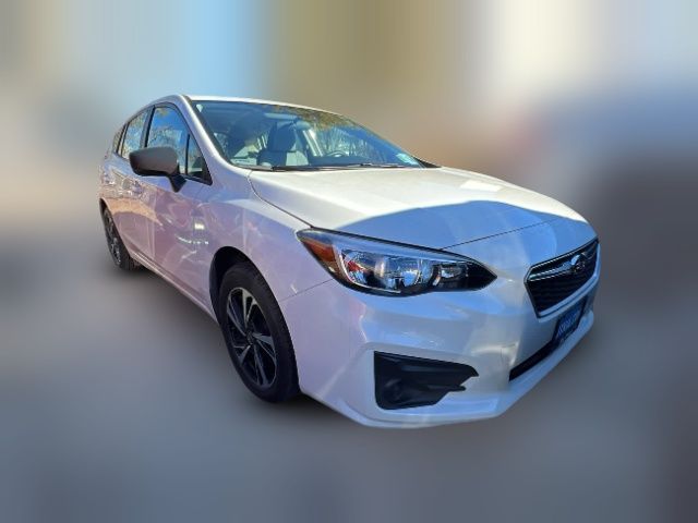 2019 Subaru Impreza Base