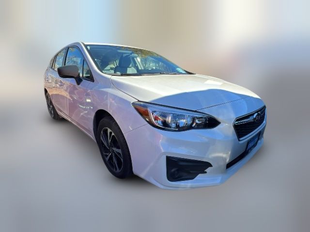 2019 Subaru Impreza Base