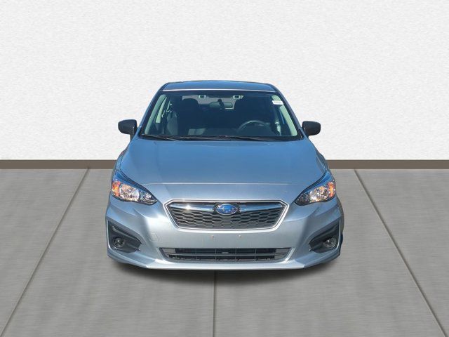 2019 Subaru Impreza Base