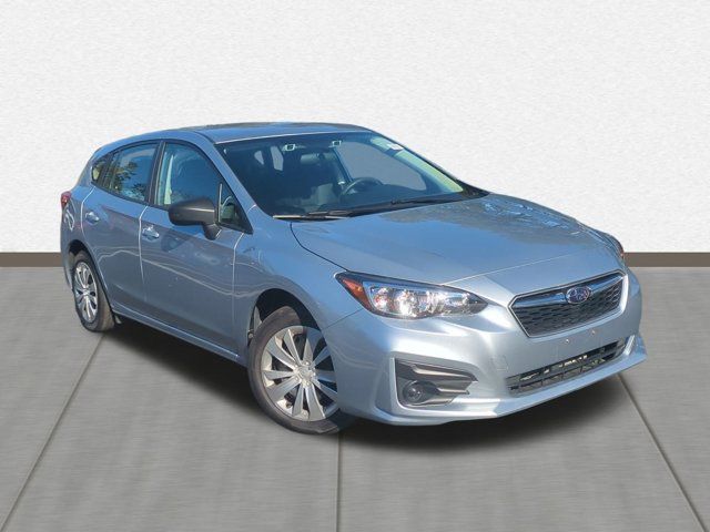 2019 Subaru Impreza Base