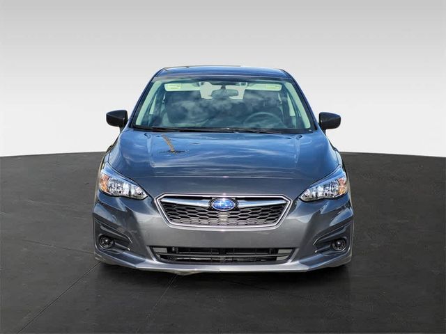 2019 Subaru Impreza Base