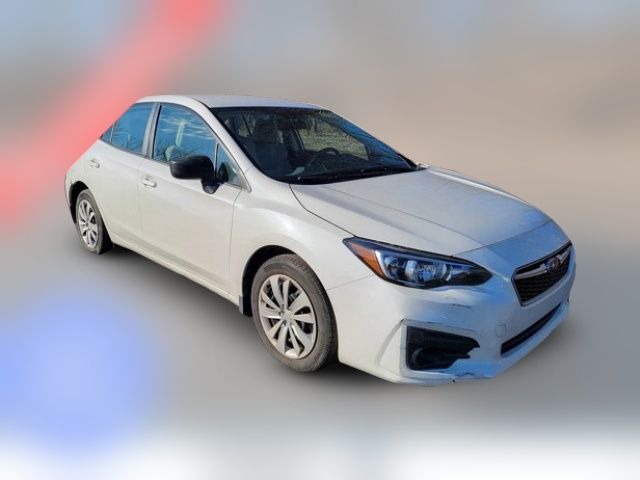 2019 Subaru Impreza Base