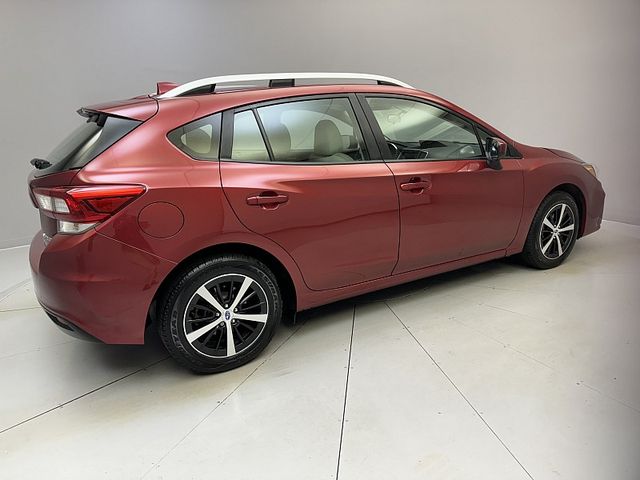 2019 Subaru Impreza Premium