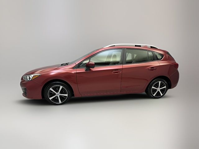 2019 Subaru Impreza Premium