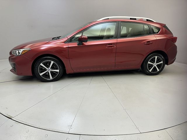 2019 Subaru Impreza Premium