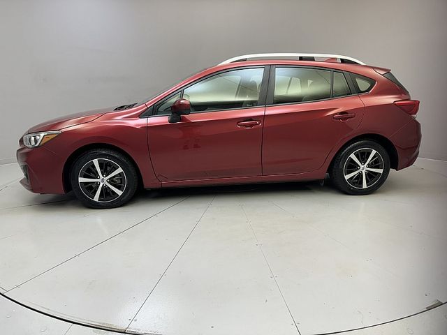 2019 Subaru Impreza Premium