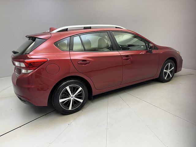 2019 Subaru Impreza Premium