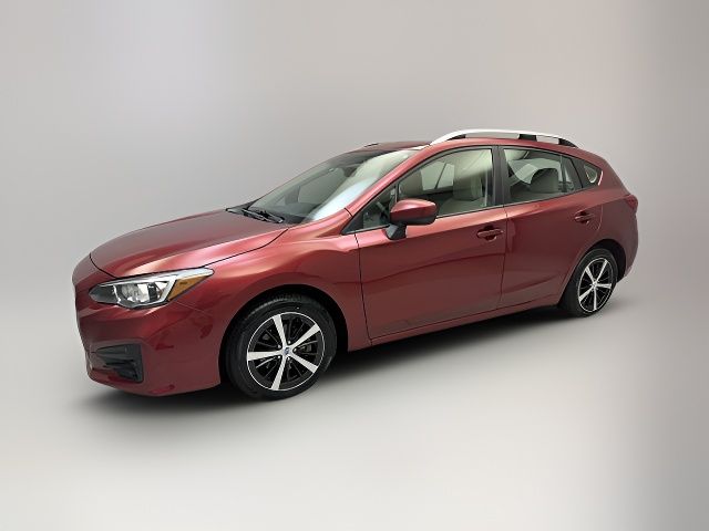 2019 Subaru Impreza Premium