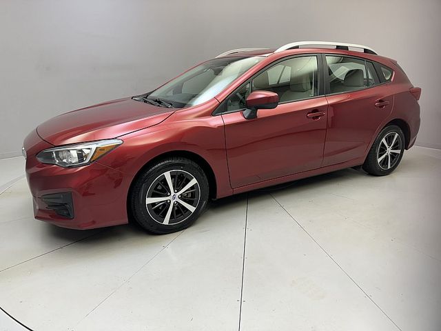 2019 Subaru Impreza Premium