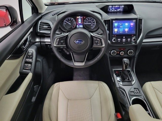 2019 Subaru Impreza Limited