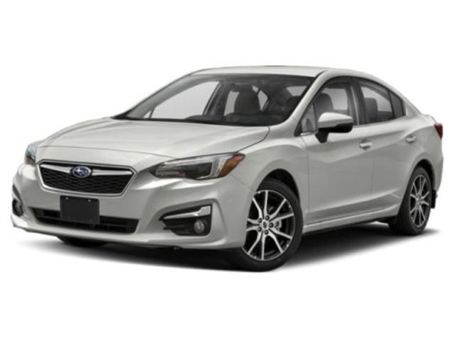 2019 Subaru Impreza Limited