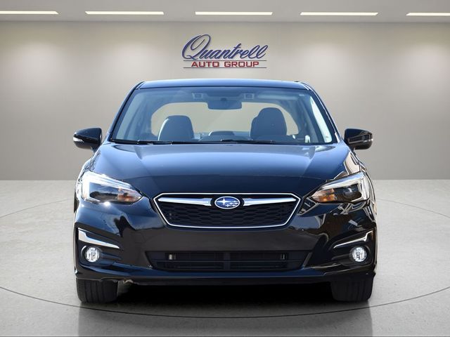 2019 Subaru Impreza Limited