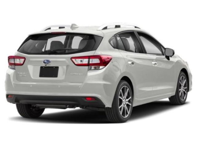 2019 Subaru Impreza Limited