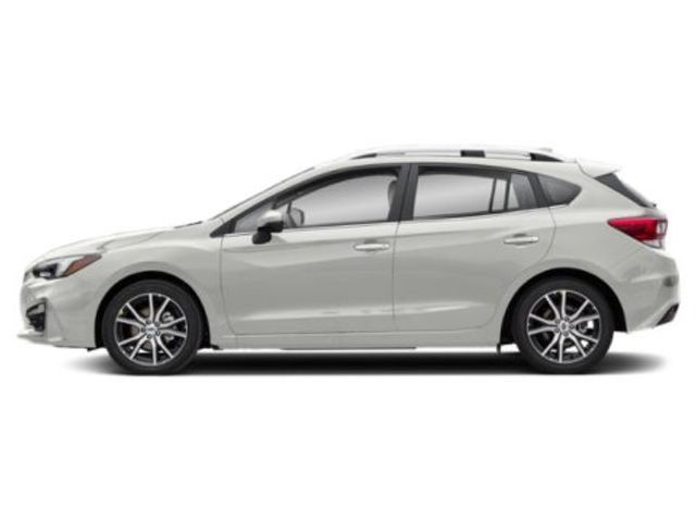 2019 Subaru Impreza Limited