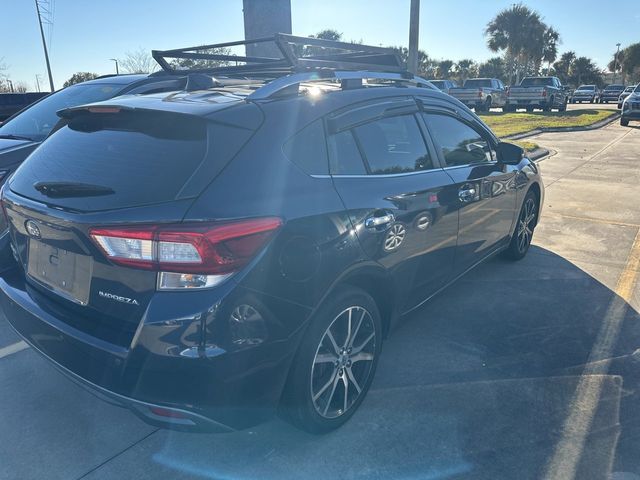 2019 Subaru Impreza Limited