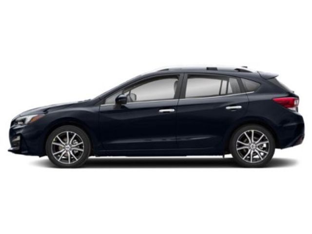 2019 Subaru Impreza Limited