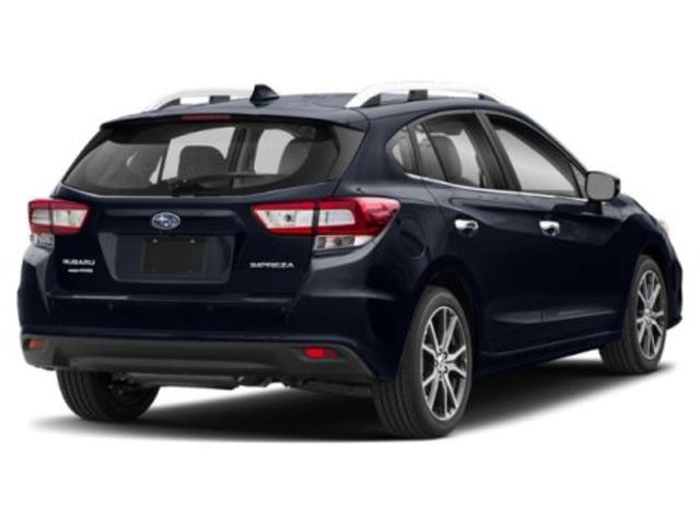 2019 Subaru Impreza Limited