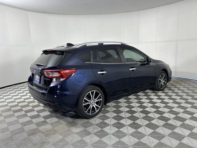 2019 Subaru Impreza Limited