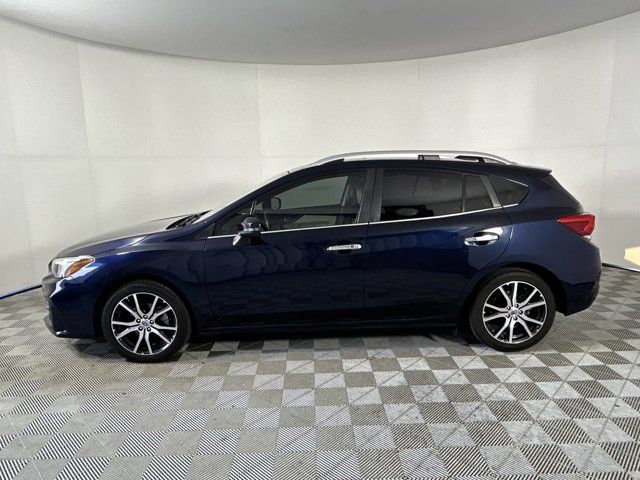 2019 Subaru Impreza Limited