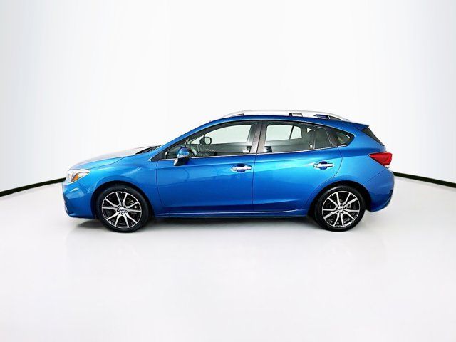 2019 Subaru Impreza Limited