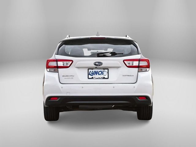 2019 Subaru Impreza Limited