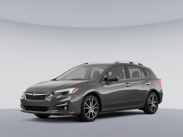 2019 Subaru Impreza Limited