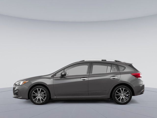 2019 Subaru Impreza Limited