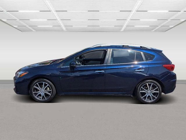 2019 Subaru Impreza Limited