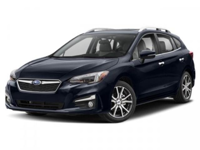 2019 Subaru Impreza Limited