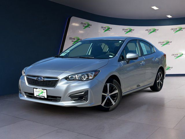 2019 Subaru Impreza Premium