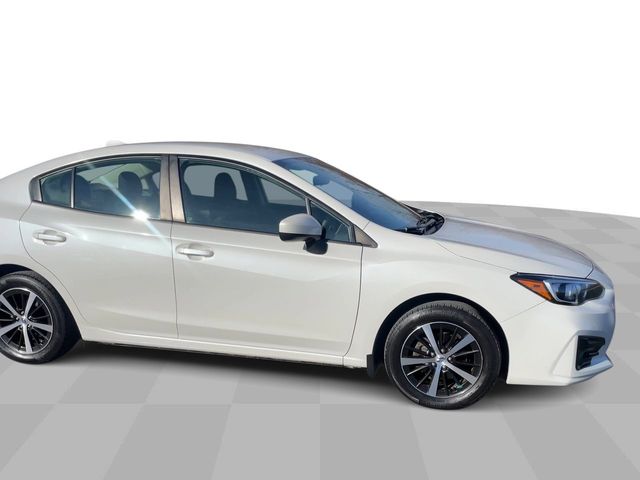 2019 Subaru Impreza Premium