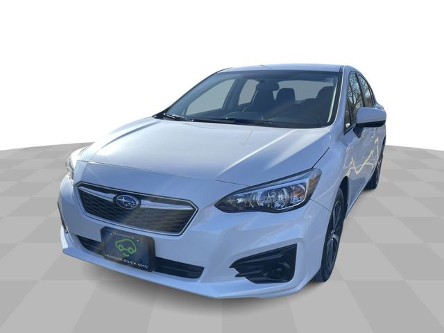 2019 Subaru Impreza Premium