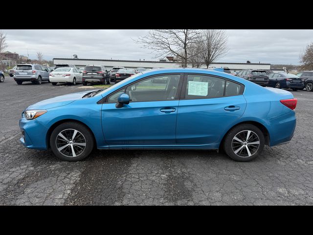 2019 Subaru Impreza Premium