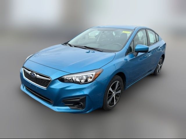 2019 Subaru Impreza Premium