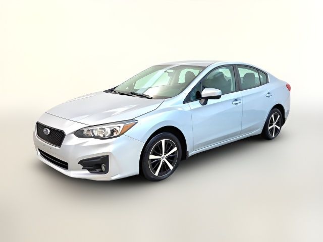 2019 Subaru Impreza Premium