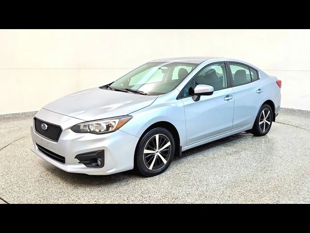 2019 Subaru Impreza Premium