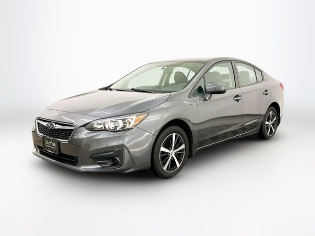 2019 Subaru Impreza Premium