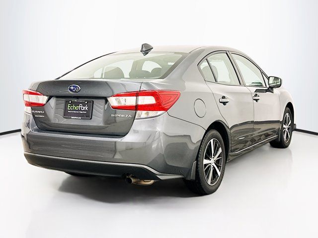 2019 Subaru Impreza Premium