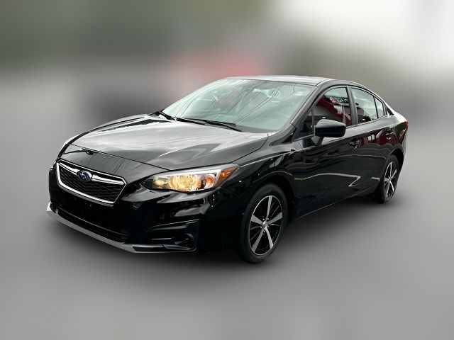 2019 Subaru Impreza Premium